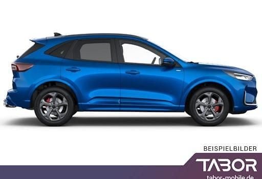 Neu Ford Kuga ST-Line X 183 PS (134 kW) 2025 Blau SUV