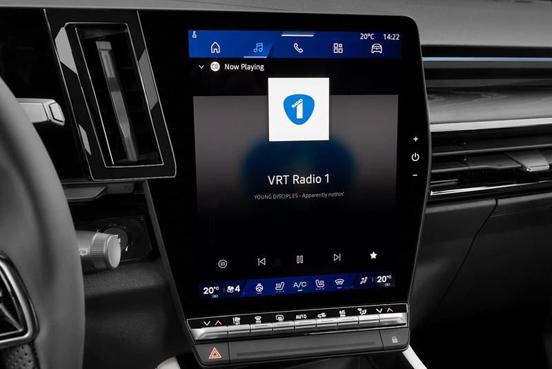 Second-hand Renault Espace 200 CP (147 kW) 2024 Monovolum