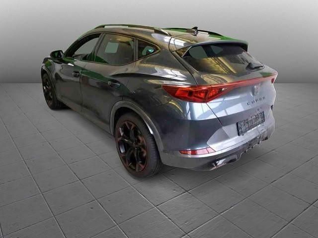 Gebraucht Cupra Formentor VZ 245 PS (180 kW) 2022 Grau SUV