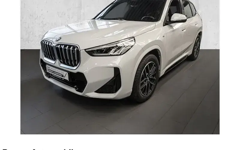 Gebraucht BMW iX1 M Sport 230 kW (313 PS) 2023 SUV
