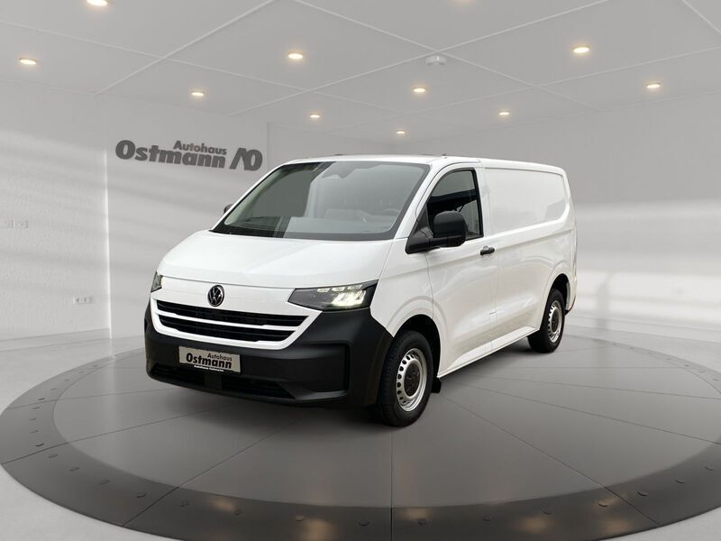 Clear white Neu 2025 VW T6.1 Van | 39.990 € (Superpreis) - Bild 1/4