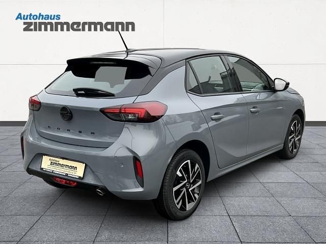 Neu Opel Corsa 101 PS (74 kW) 2025 Grau Kleinwagen