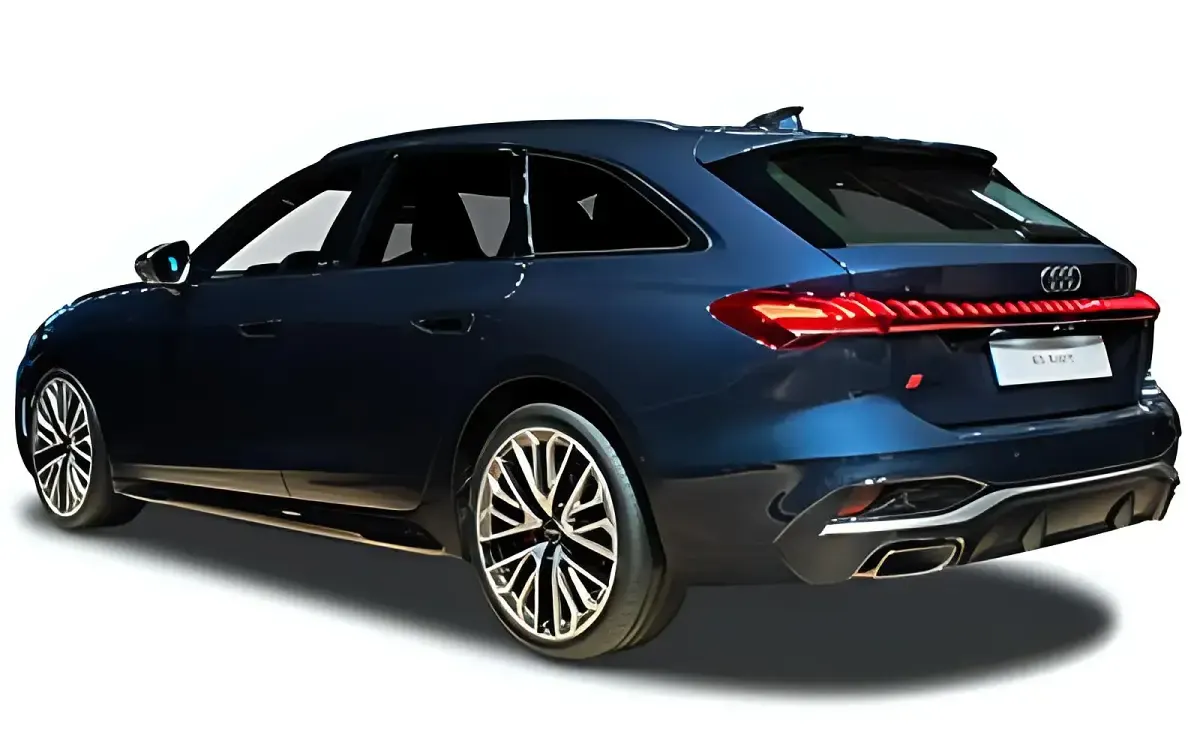 Neu Audi A5 204 PS (150 kW) 2026 Kombi