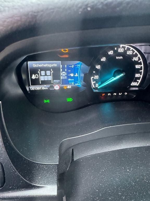 Gebraucht Ford Ranger Wolftrak 170 PS (125 kW) 2023 Grau Pickup