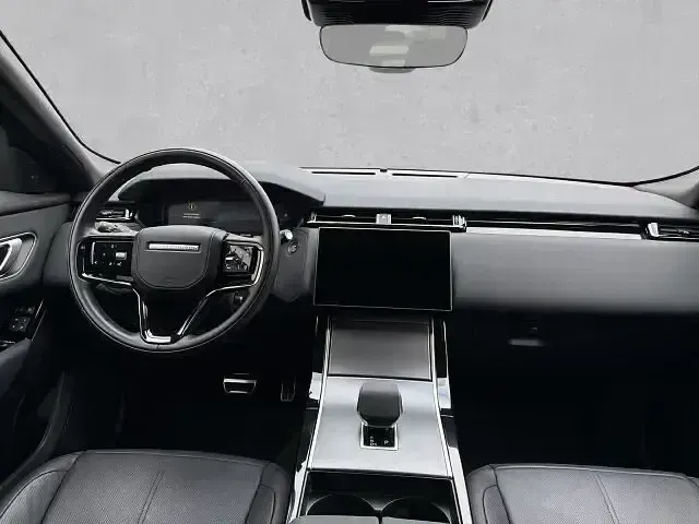 Second-hand Land Rover Range Rover Velar SE 304 CP (223 kW) 2025 Gri SUV