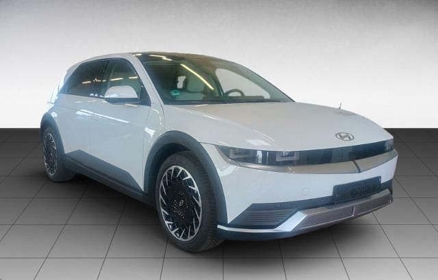 Gebraucht 2024 Hyundai Ioniq 5 Techniq SUV | 39.560 € (Fairer Preis) - Bild 1/4