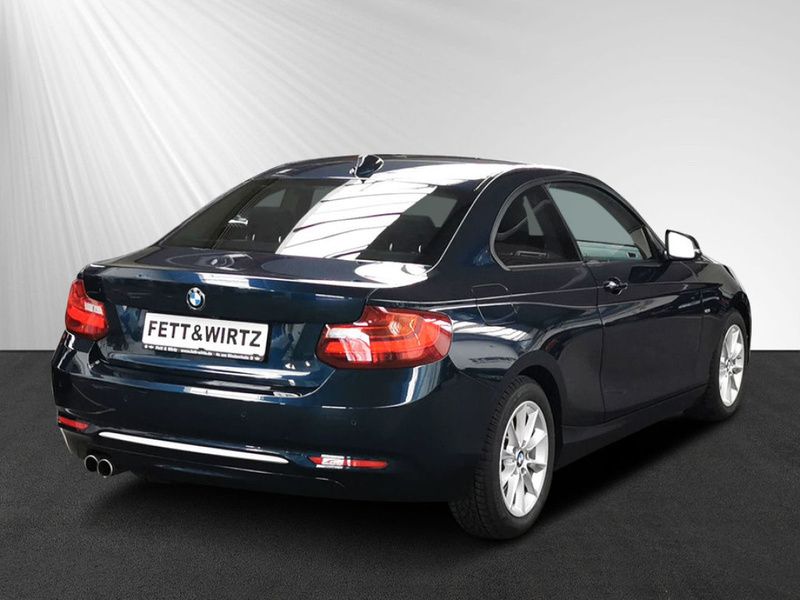 Bmw 220 d