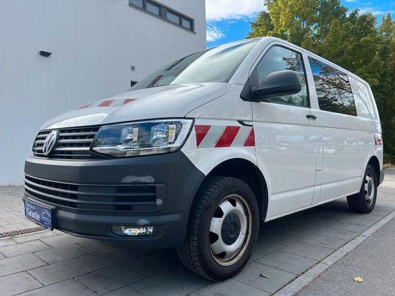 Gebraucht VW T6 150 PS (110 kW) 2019 Andere Van