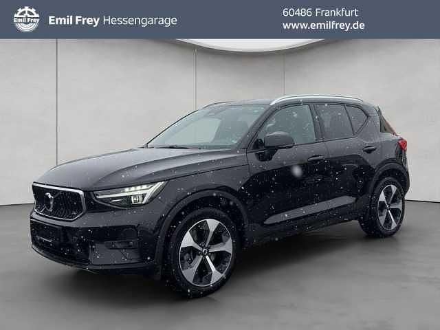 Gebraucht Volvo XC40 120 PS (88 kW) 2024 SUV