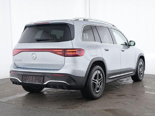 Gebraucht 2025 Mercedes EQB250 SUV | 42.900 € (Fairer Preis) - Bild 1/4