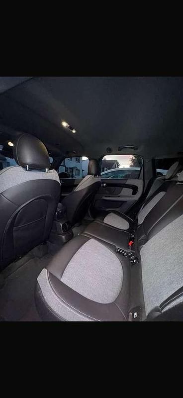 Gebraucht Mini John Cooper Works Countryman 136 PS (100 kW) 2023 Blau SUV