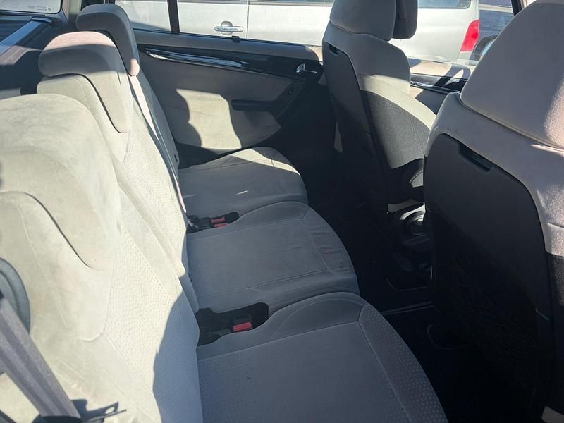 Gebraucht Citroën C4 136 PS (100 kW) 2010 Silber Limousine