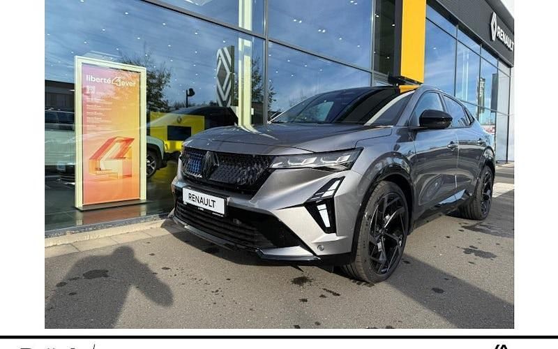 Gebraucht Renault Rafale 300 PS (220 kW) 2025 Grau SUV