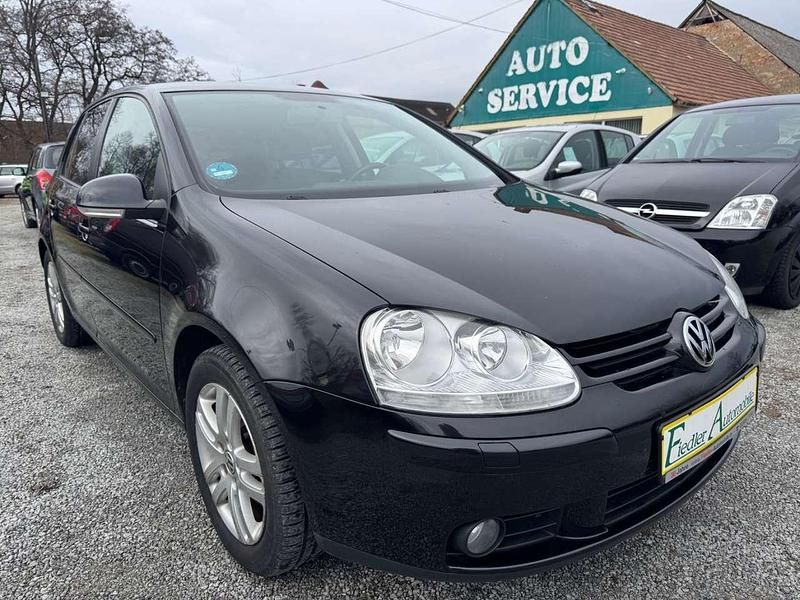 Gebraucht VW Golf V 140 PS (102 kW) 2007 Other Limousine