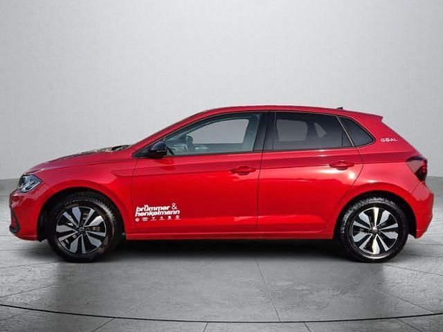 Gebraucht VW Polo Goal 95 PS (69 kW) 2025 Kleinwagen