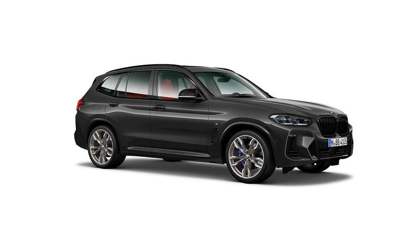 Gebraucht 2025 BMW X3 M Sport SUV | 57.890 € (Guter Preis) - Bild 1/1