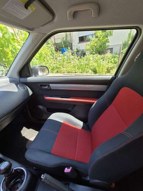 Gebraucht 2011 Suzuki Swift Sport Limousine | 5.000 € (Fairer Preis) - Bild 1/4