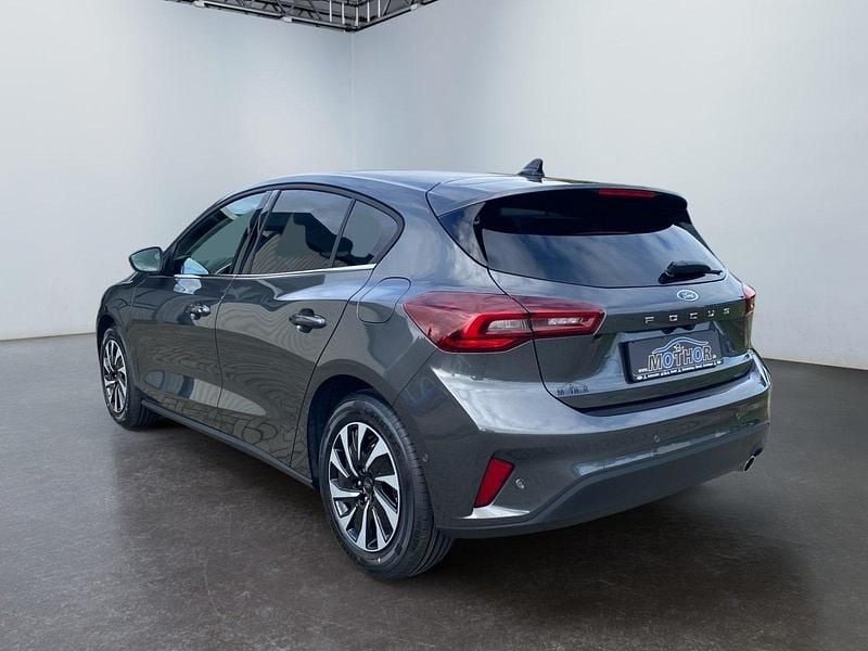 Neu Ford Focus Titanium X 155 PS (114 kW) 2025 Magnetic Limousine