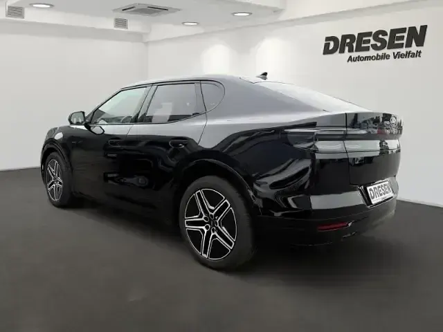 Gebraucht Ford Capri 250 kW (340 PS) 2025 Schwarz SUV