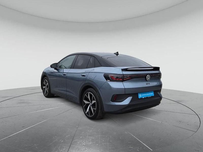 Gebraucht VW ID.5 GTX 219 kW (299 PS) 2023 SUV