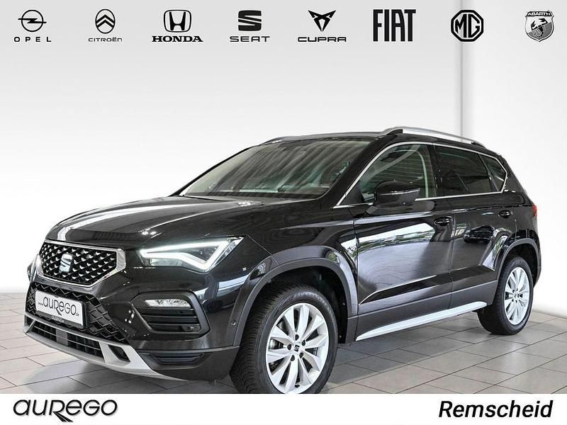 Schwarz Gebraucht 2024 Seat Ateca Xperience SUV | 28.980 € (Guter Preis) - Bild 1/4