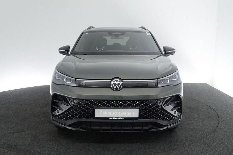 Neu VW Tayron Elegance 204 PS (150 kW) 2025 Grau SUV
