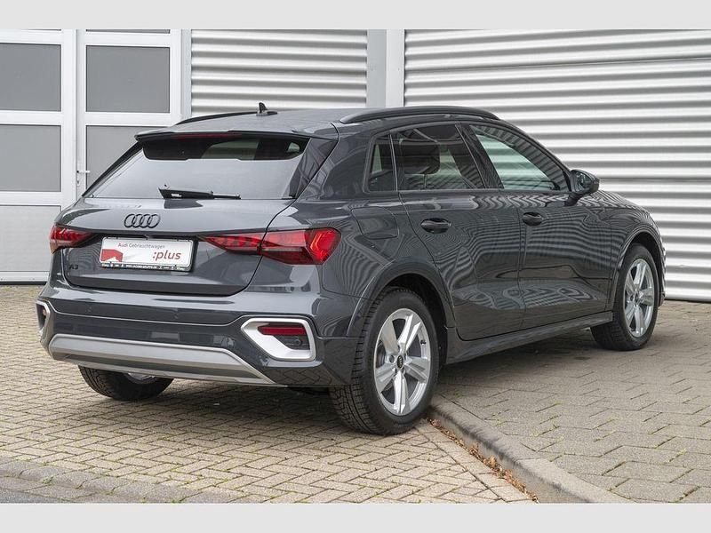 Gebraucht Audi A3 e-tron Performance 204 PS (150 kW) 2025 Grau Kleinwagen