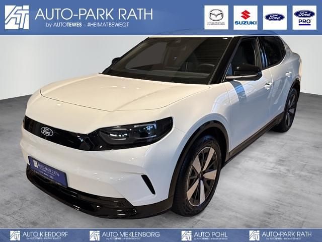 Andere farbe Gebraucht 2022 Ford Capri SUV | 54.490 € - Bild 1/4