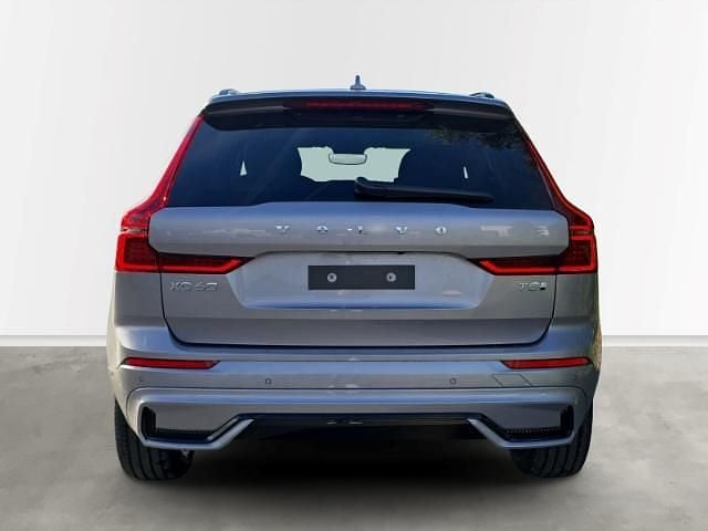 Gebraucht Volvo XC60 Ultra 455 PS (334 kW) 2025 Silber SUV
