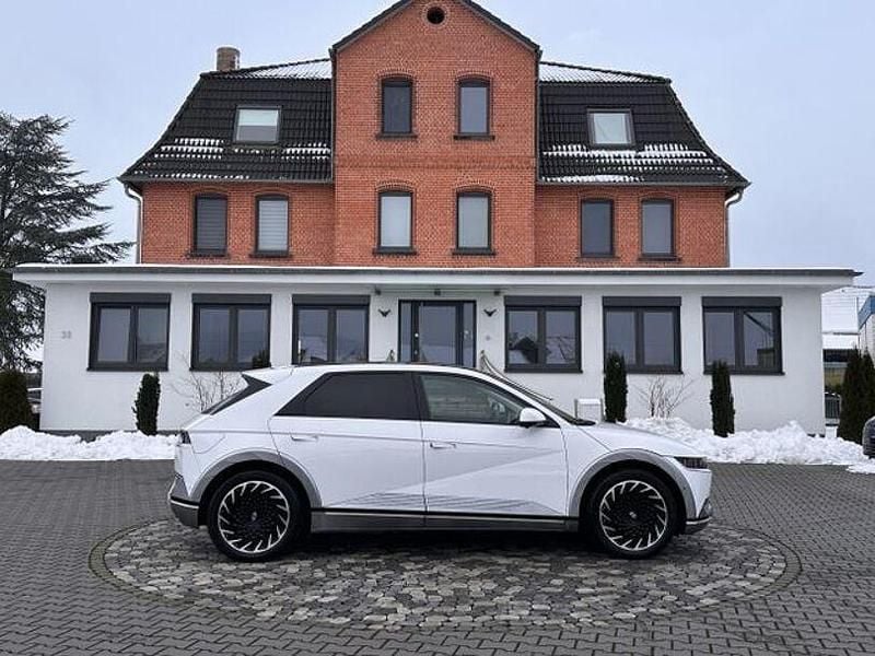 Andere Gebraucht 2021 Hyundai Ioniq 5 SUV | 27.950 € (Fairer Preis) - Bild 1/4