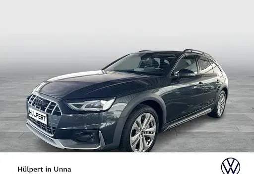Gebraucht Audi A4 Allroad Business 286 PS (210 kW) 2023 Kombi