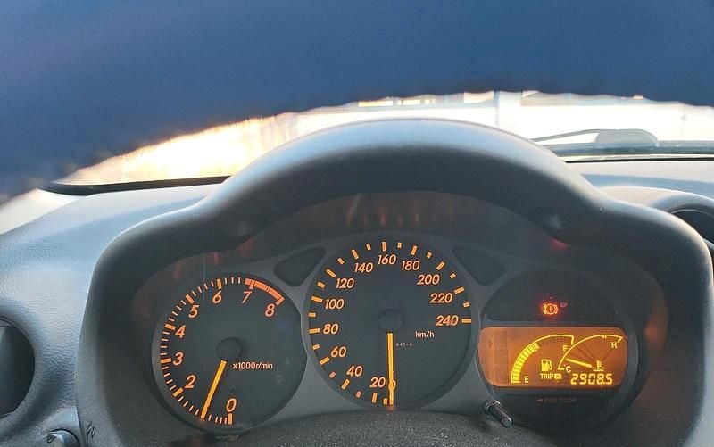 Gebraucht Toyota Celica T2 143 PS (105 kW) 2004 Coupé