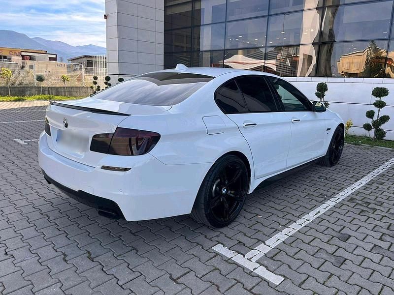 Gebraucht BMW 535 M Sport 313 PS (230 kW) 2016 Limousine