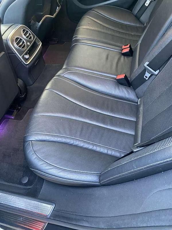 Gebraucht Mercedes S350 258 PS (189 kW) 2014 Limousine