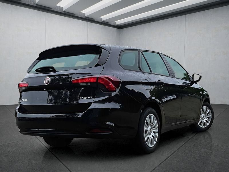 Gebraucht Fiat Tipo 131 PS (96 kW) 2024 Schwarz Kombi