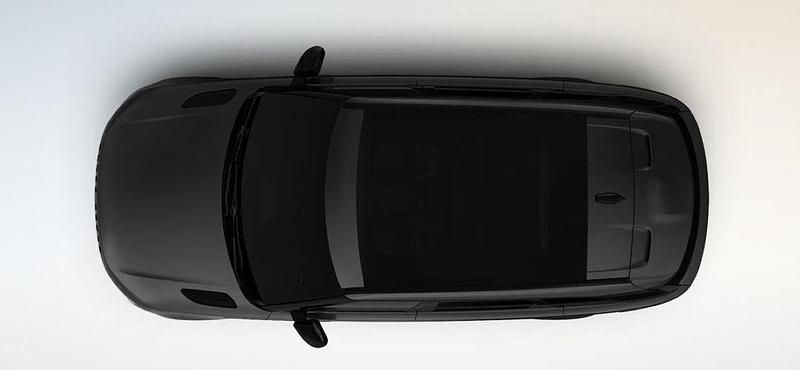 Neu Land Rover Range Rover Velar SE Dynamic 200 PS (147 kW) 2026 Grau SUV