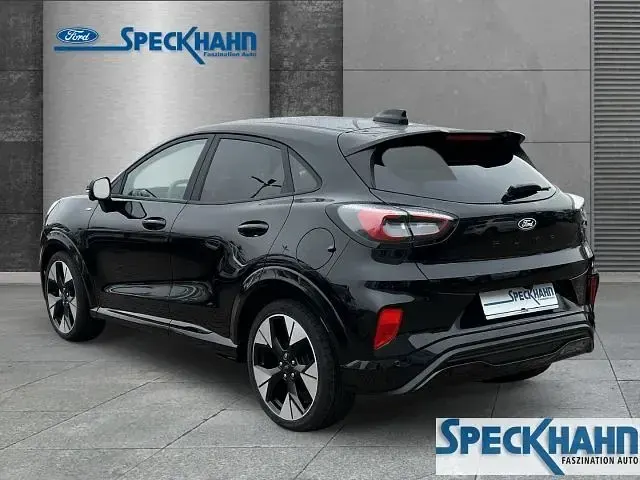 Gebraucht Ford Puma ST-Line X 125 PS (91 kW) 2025 SUV