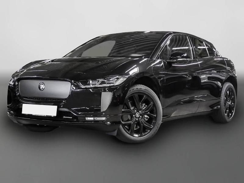Gebraucht Jaguar I-Pace R-Dynamic 294 kW (400 PS) 2024 Schwarz SUV
