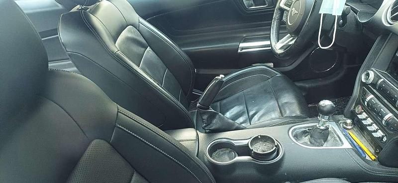 Gebraucht Ford Mustang GT Fastback 450 PS (330 kW) 2019 Other Coupé