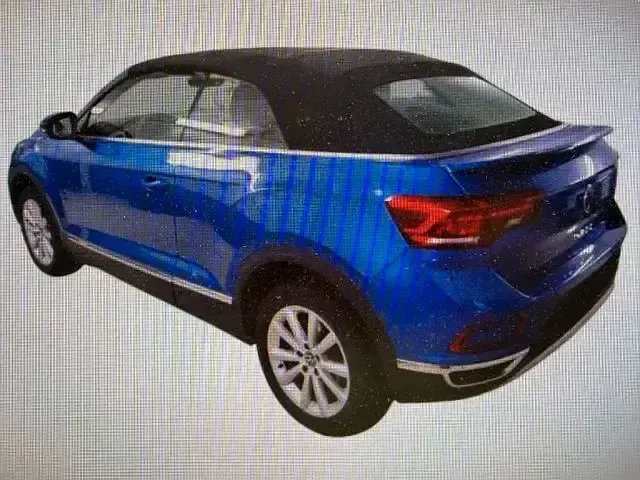 Gebraucht VW T-Roc 2025 Andere SUV