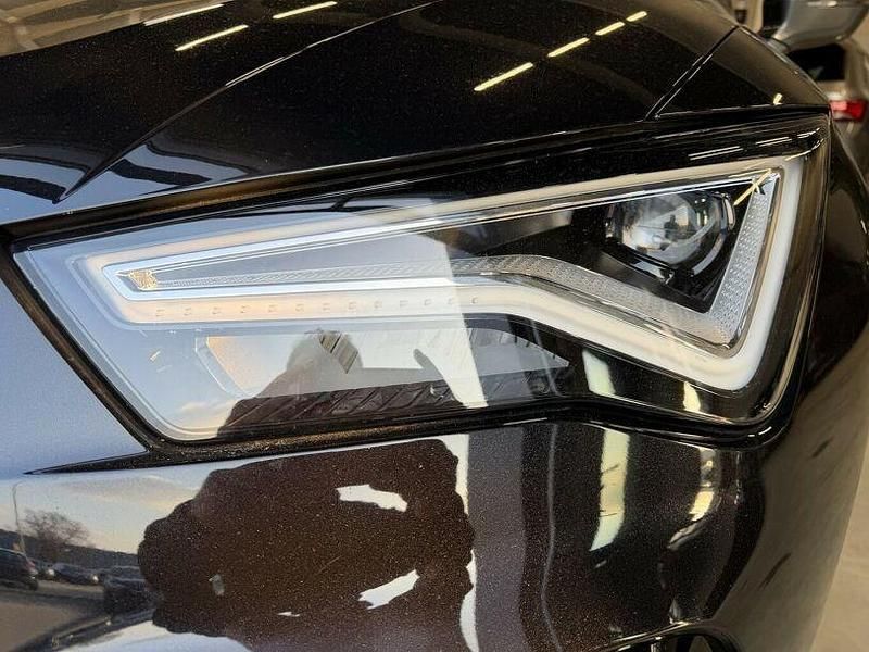 Usata Cupra Ateca 150 CV (110 kW) 2025 Nero SUV