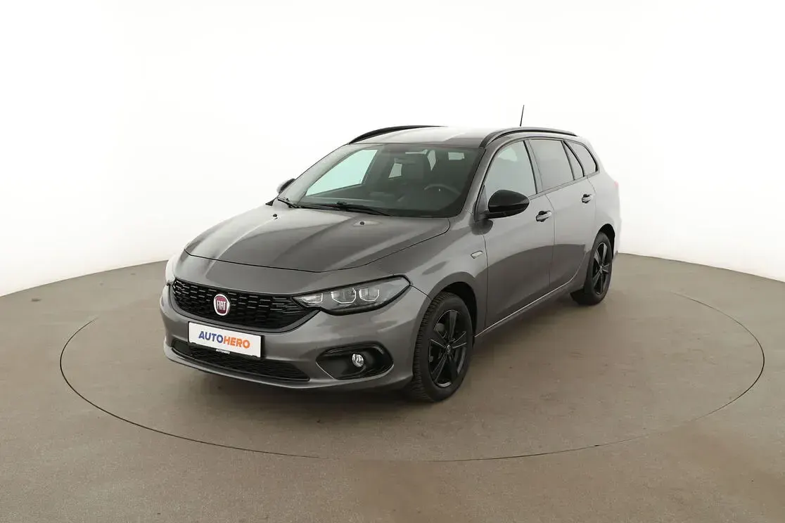 Gebraucht Fiat Tipo S 120 PS (88 kW) 2020 Kombi