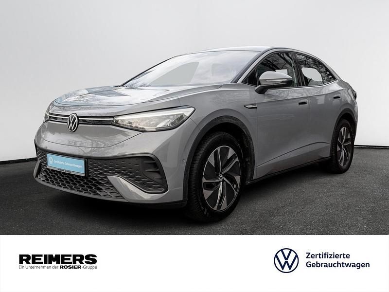 Gebraucht VW ID.5 Pro 127 kW (174 PS) 2022 Schwarz SUV