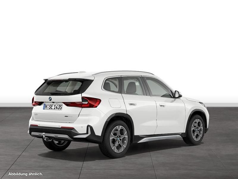 Gebraucht BMW X1 150 PS (110 kW) 2025 Weiß SUV