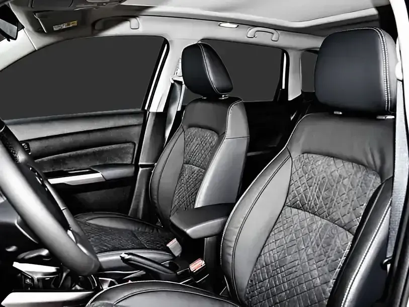 Gebraucht Suzuki Vitara Comfort+ 2023 Weiss SUV