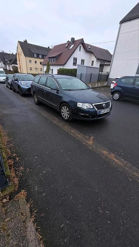 Gebraucht VW Passat 140 PS (102 kW) 2006 Andere farben Limousine