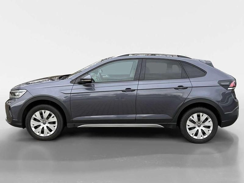 Gebraucht VW Taigo Style 150 PS (110 kW) 2023 Grau SUV
