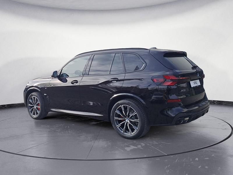 Neu BMW X5 381 PS (280 kW) 2026 Schwarz SUV