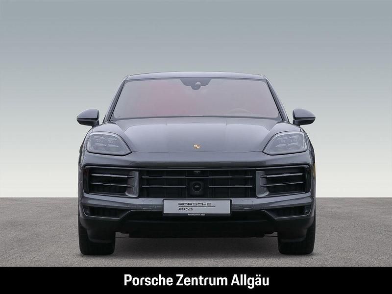 Gebraucht Porsche Cayenne S 475 PS (349 kW) 2025 Grau SUV