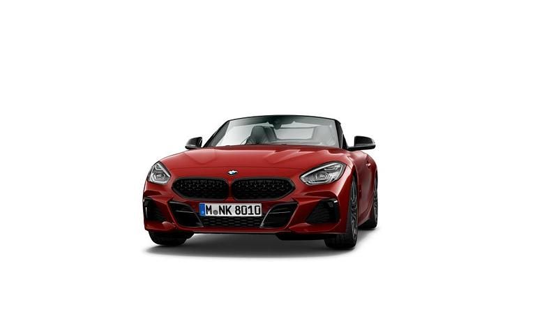 Gebraucht 2025 BMW Z4 M Sport Cabrio | 44.990 € (Superpreis) - Bild 1/4